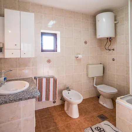 Apartman Sandra Krk *