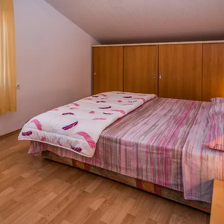 Sandra Krk * Krk Town