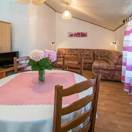 Apartman Sandra Krk