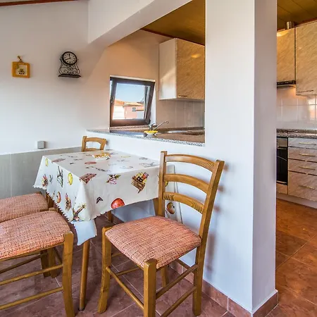 Apartman Sandra Krk