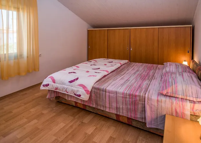 Sandra Krk * Krk Town