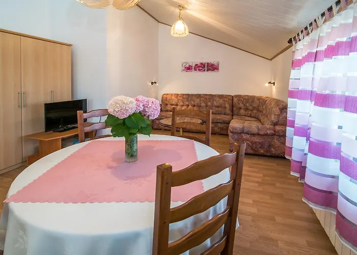 Apartment Sandra Krk
