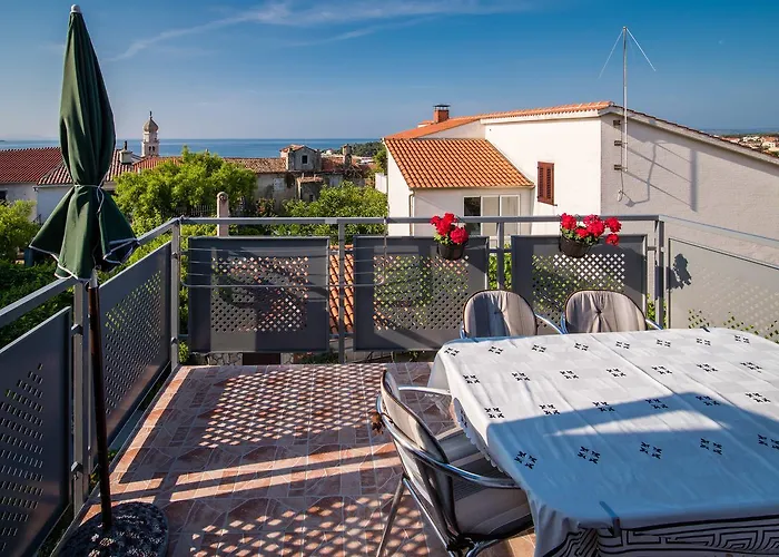 Apartment Sandra Krk