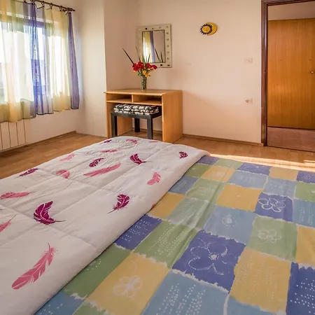 Apartamento Sandra Krk