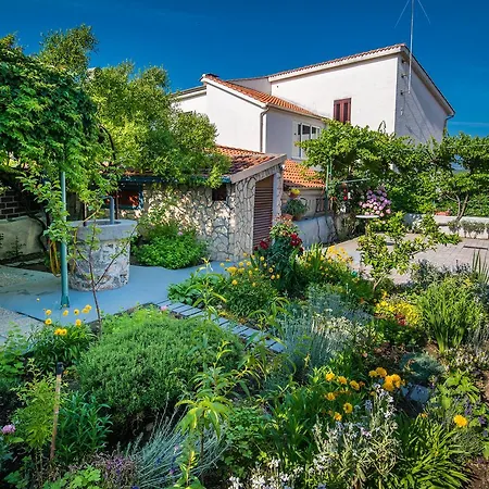 Sandra Krk * Krk Town