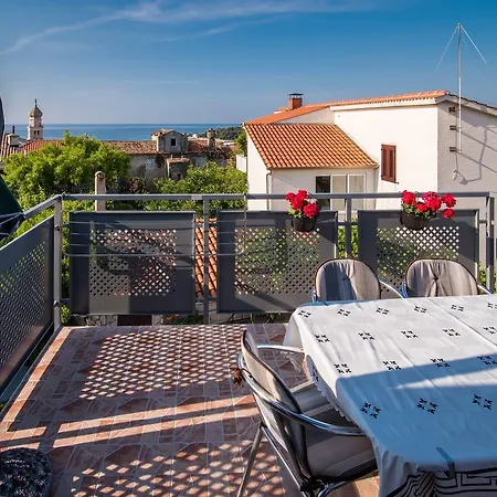 Apartment Sandra Krk