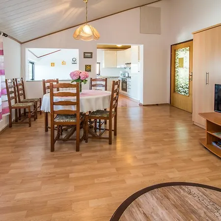 Apartment Sandra Krk Krk Town