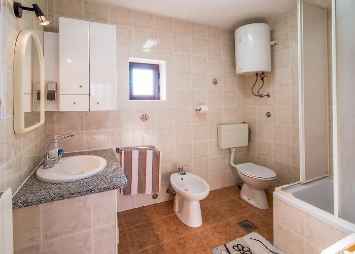 Apartman Sandra Krk *