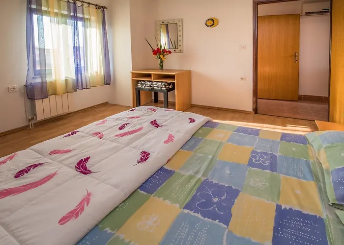 Apartman Sandra Krk