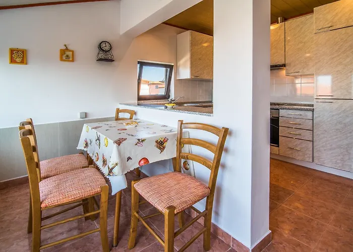 Apartman Sandra Krk