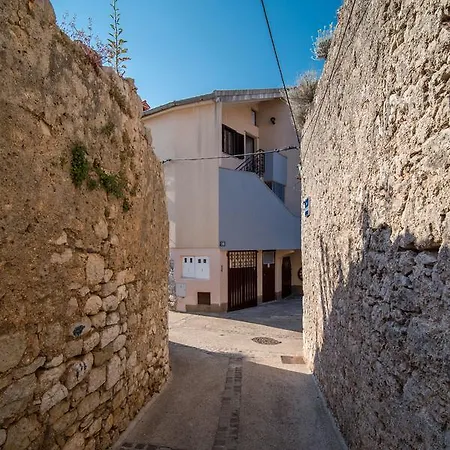 Lejlighed Sandra Krk *